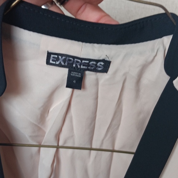 Express casual jacket - Picture 4 of 4